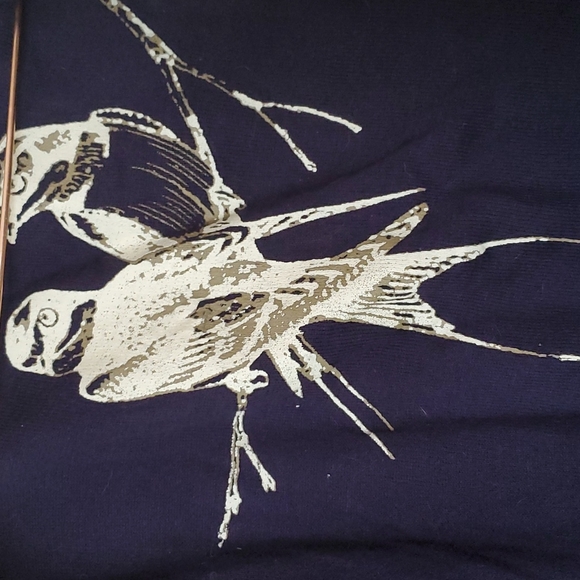 Anthropologie Charlie & Robin stretch wool blazer - Picture 8 of 8